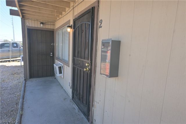 3021 Carey Avenue 2, North Las Vegas, NV 89030