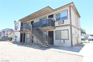 3021 Carey Avenue 2, North Las Vegas, NV 89030