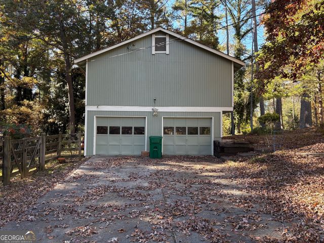 6875 Timberclair Court, Lithonia, GA 30058