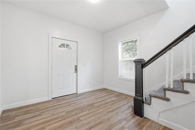 2130 E 24th Street, Kansas City, MO 64127