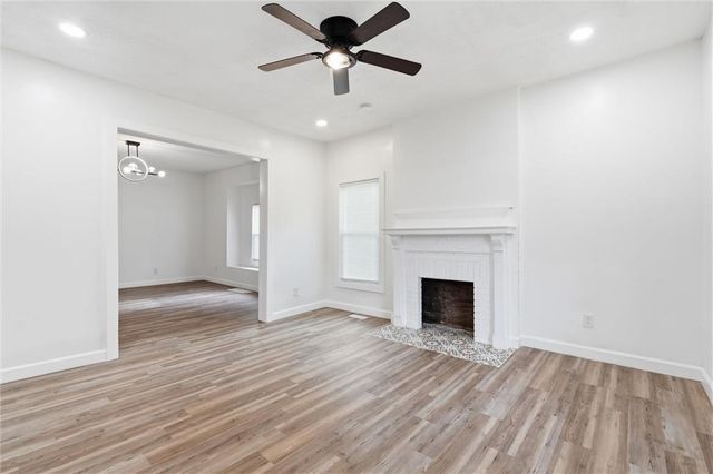 2130 E 24th Street, Kansas City, MO 64127