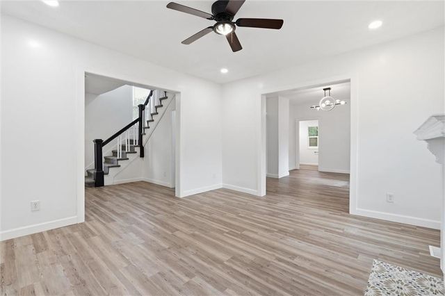 2130 E 24th Street, Kansas City, MO 64127