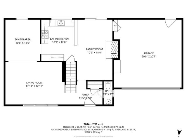 1150 Casa Solana Drive, Wheaton, IL 60189