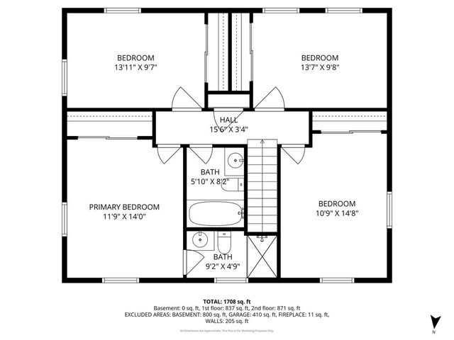 1150 Casa Solana Drive, Wheaton, IL 60189