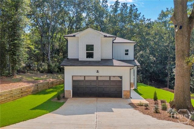155 Carey, Royston, GA 30662