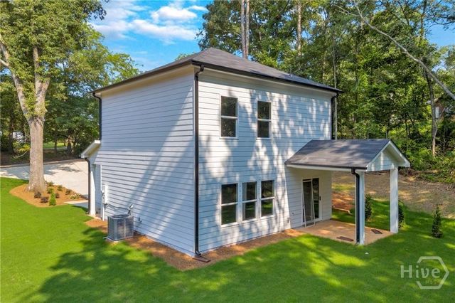155 Carey, Royston, GA 30662