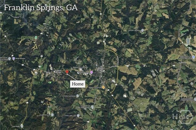 155 Carey, Royston, GA 30662