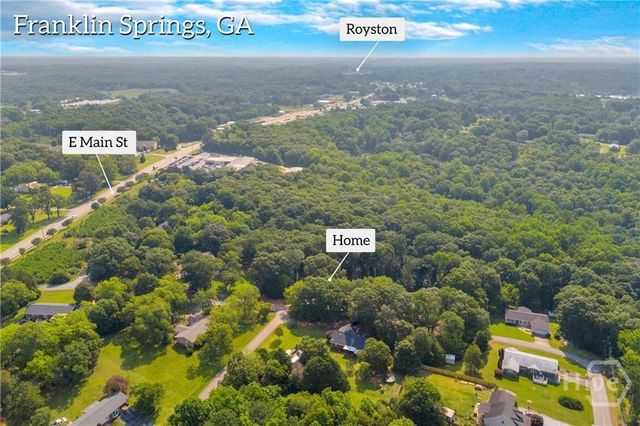 155 Carey, Royston, GA 30662