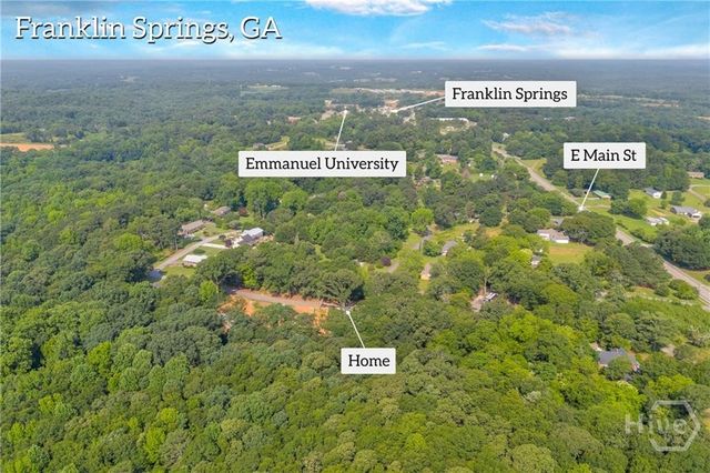 155 Carey, Royston, GA 30662