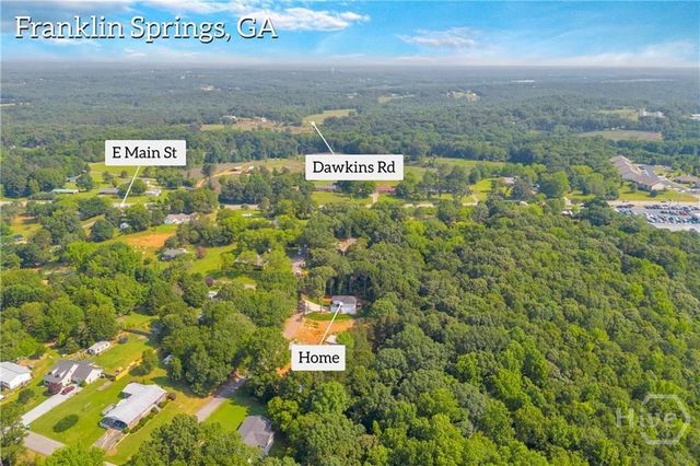 155 Carey, Royston, GA 30662