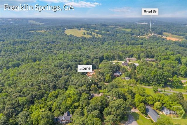 155 Carey, Royston, GA 30662