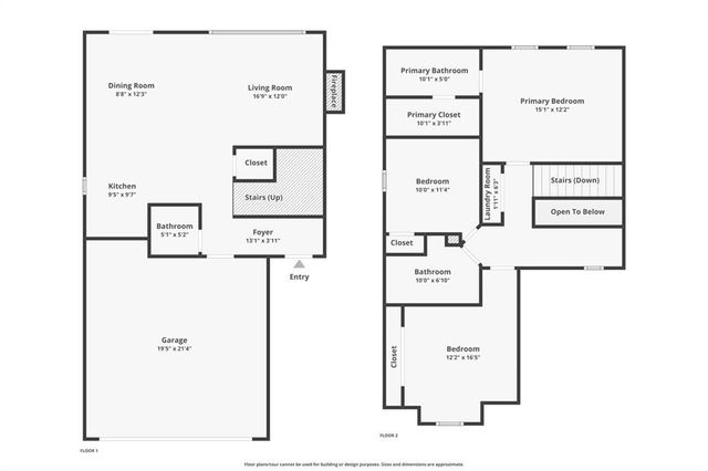 155 Carey, Royston, GA 30662