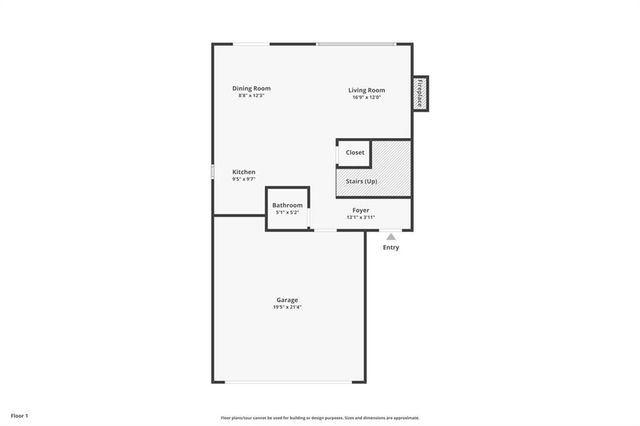 155 Carey, Royston, GA 30662