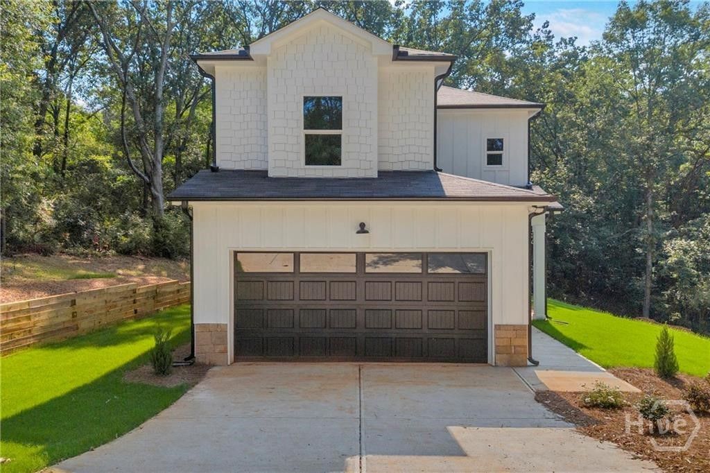 155 Carey, Royston, GA 30662