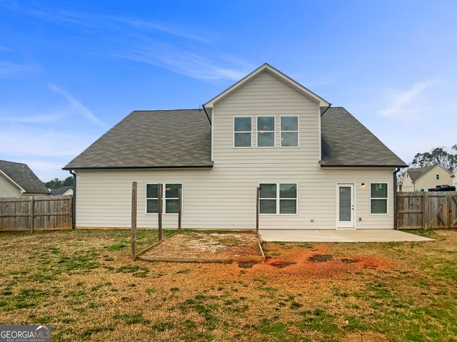 16 Fox Drive, Winder, GA 30680
