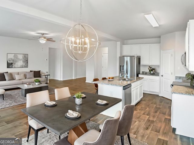 16 Fox Drive, Winder, GA 30680