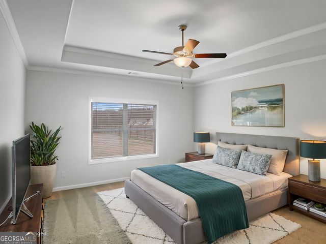 16 Fox Drive, Winder, GA 30680