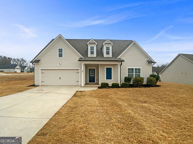 16 Fox Drive, Winder, GA 30680