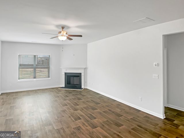 16 Fox Drive, Winder, GA 30680