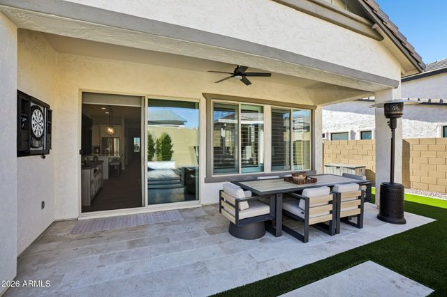 8128 E JASMINE Street, Mesa, AZ 85207