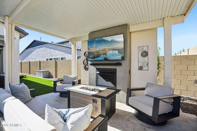 8128 E JASMINE Street, Mesa, AZ 85207