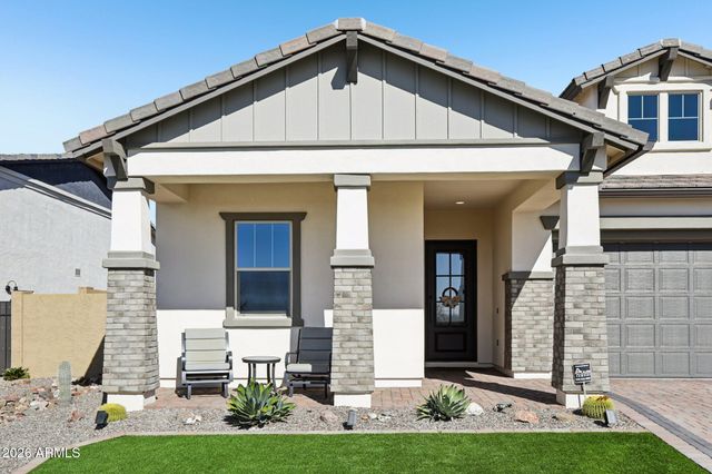 8128 E JASMINE Street, Mesa, AZ 85207