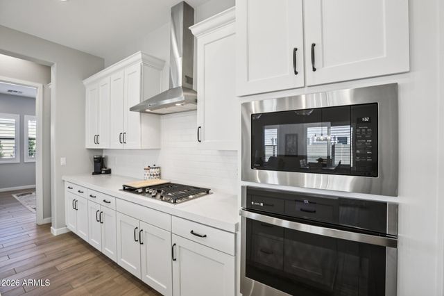 8128 E JASMINE Street, Mesa, AZ 85207