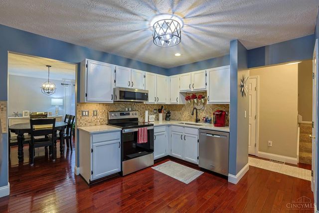 5988 Snider Cove Way, Mason, OH 45040