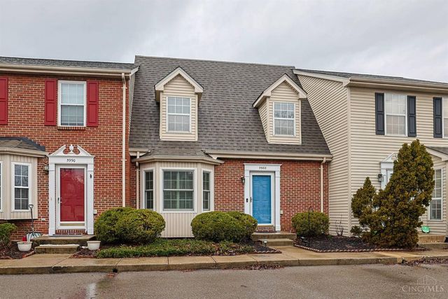 5988 Snider Cove Way, Mason, OH 45040