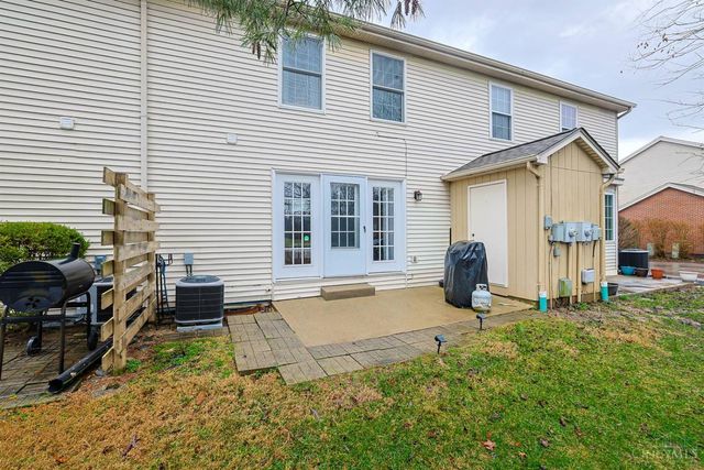 5988 Snider Cove Way, Mason, OH 45040