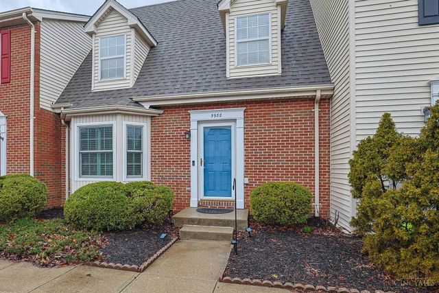 5988 Snider Cove Way, Mason, OH 45040