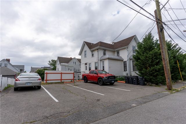 93 Warren Avenue 4, East Providence, RI 02914