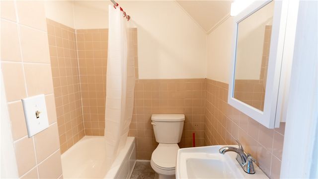 93 Warren Avenue 4, East Providence, RI 02914