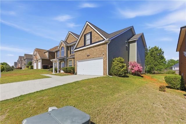 1368 Travers Creek Trail, Conyers, GA 30012