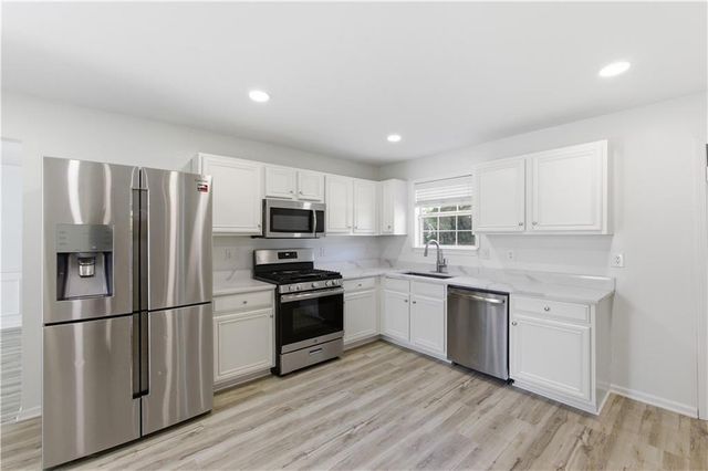 1368 Travers Creek Trail, Conyers, GA 30012