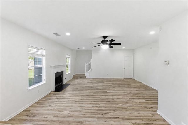 1368 Travers Creek Trail, Conyers, GA 30012