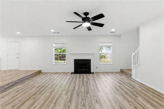 1368 Travers Creek Trail, Conyers, GA 30012