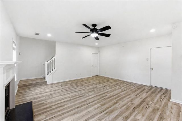 1368 Travers Creek Trail, Conyers, GA 30012