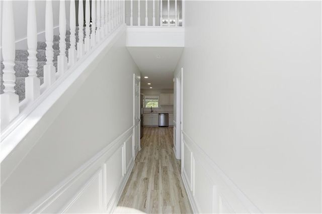 1368 Travers Creek Trail, Conyers, GA 30012