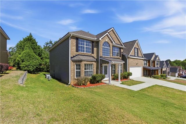 1368 Travers Creek Trail, Conyers, GA 30012