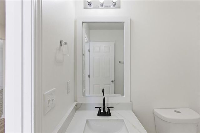 1368 Travers Creek Trail, Conyers, GA 30012