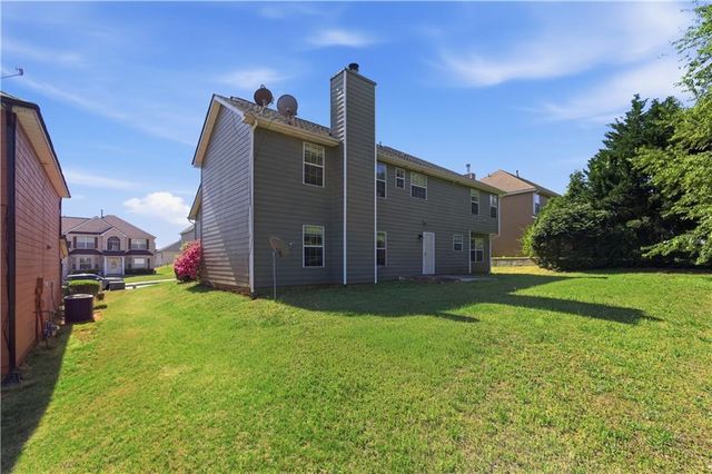 1368 Travers Creek Trail, Conyers, GA 30012