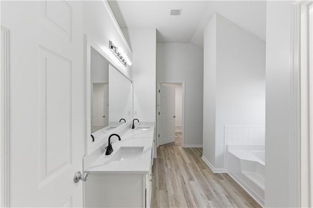 1368 Travers Creek Trail, Conyers, GA 30012