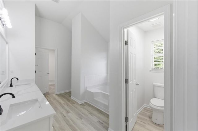 1368 Travers Creek Trail, Conyers, GA 30012