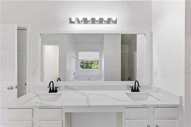 1368 Travers Creek Trail, Conyers, GA 30012