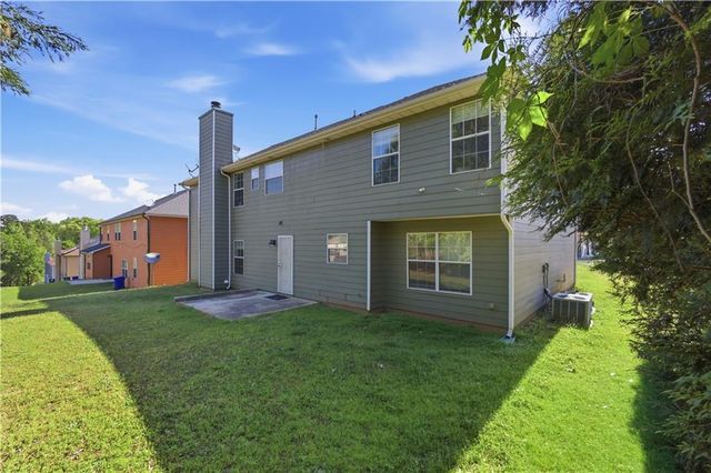 1368 Travers Creek Trail, Conyers, GA 30012