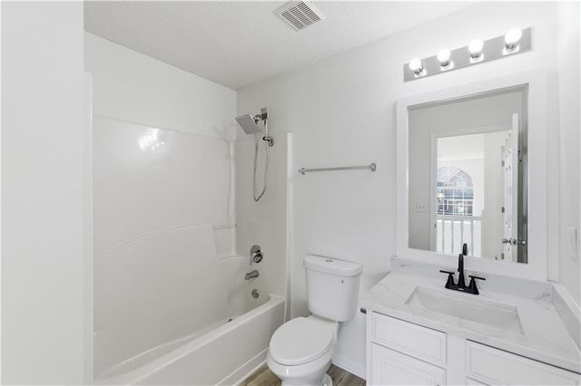 1368 Travers Creek Trail, Conyers, GA 30012