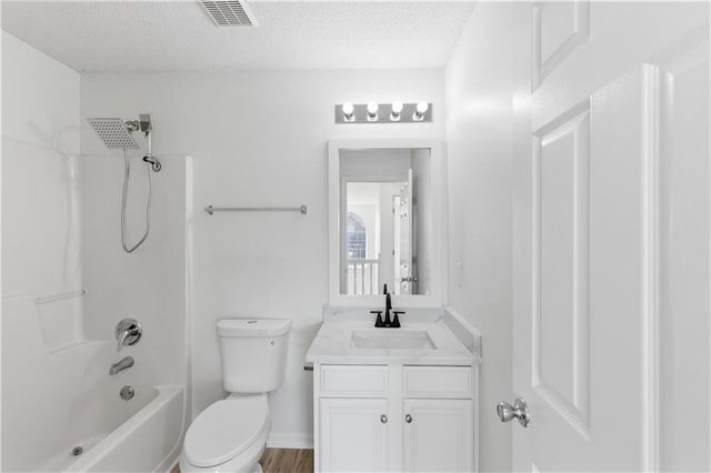 1368 Travers Creek Trail, Conyers, GA 30012