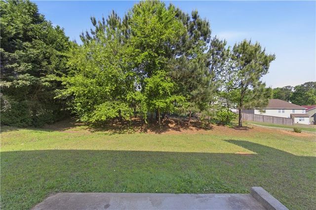 1368 Travers Creek Trail, Conyers, GA 30012