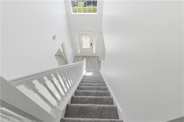 1368 Travers Creek Trail, Conyers, GA 30012